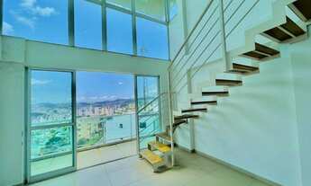 Imagem 3: Cobertura 4 quartos 3 suítes 5 banheiros 2 vagas 231 m² Estrela Sul