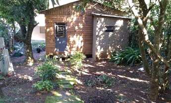 Imagem: Casa com 3 dormitórios à venda, 45 m²