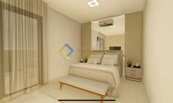 Imagem 5: Casas - Venda - Residencial e Empresarial Alphaville - Cod. 1756