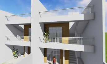 Imagem 5: Excelente Casa Geminada com 2 Quartos e 2 Vagas no Bairro Vale das Orquídeas em Contagem/M