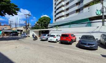 Imagem 2: Apartamento para aluguel com 70 metros quadrados com 3 quartos em Boa Viagem - Recife - PE