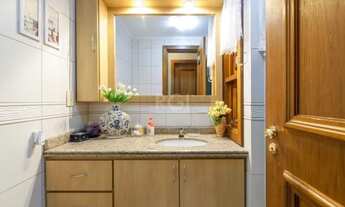 Imagem 7: Apartamento para Venda - 78.25m², 2 dormitórios, sendo 1 suites, 2 vagas - Tristeza