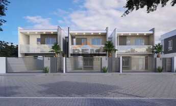 Imagem: Sobrado com 3 dormitórios à venda, 163