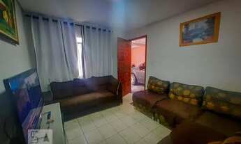 Imagem 1: Casa para Aluguel - Vila Formosa, 1 Quarto, 80 m2