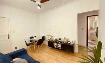 Imagem 2: Apartamento à venda na Ponta da Praia em Santos