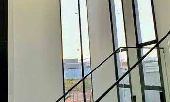 Imagem 3: Sobrado no Alphaville de senador canedo