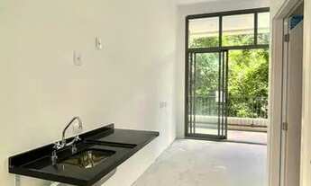 Imagem: Studio para venda com 1 quarto, 25.32m²