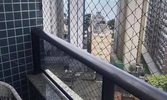 Imagem 3: Apartamento para alugar 2 quartos com móveis fixos