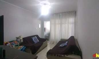 Imagem 2: Sobrado- Água Rasa/SP