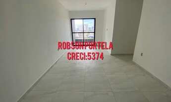 Imagem 3: Apartamento a venda no Bessa 3 Quartos, 2 vagas com elevador e área de lazer, bem próximo