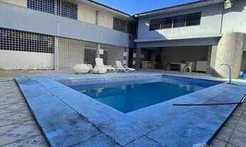 Imagem: Casa duplex para alugar em Candeias com