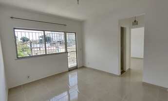 Imagem: Inacreditável apartamento - Frente - 2