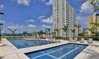 Imagem 2: Apartamento para venda tem 62 metros quadrados com 2 quartos