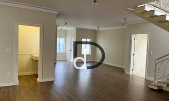 Imagem 2: Casa com 3 dormitórios à venda, 370 m² por R$ 1.950.000,00 - Condomínio Reserva Colonial