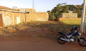 Imagem 4: Lote no residencial florenca