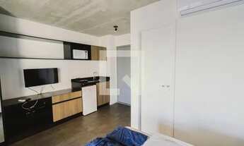 Imagem 2: Apartamento para Aluguel - Bom Retiro, 1 Quarto, 36 m2