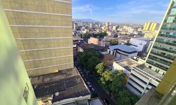 Imagem 5: Apartamento para Locação em Nova Iguaçu, Centro, 2 dormitórios, 2 banheiros