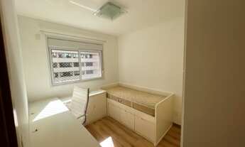 Imagem 7: Apartamento para aluguel possui 96 metros quadrados com 2 quartos em Vila Olímpia - São Pa