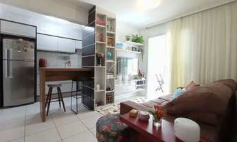 Imagem: Apartamento à venda, 62 m² por R$ 392.000,00