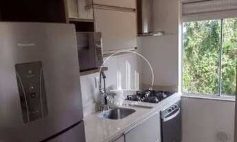 Imagem 5: Apartamento à venda, 65 m² por R$ 297.000,00 - Serraria - São José/SC