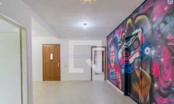 Imagem 7: Casa com 3 dormitórios para alugar, 110 m² por R$ 2.299,00/mês - Tristeza - Porto Alegre/R