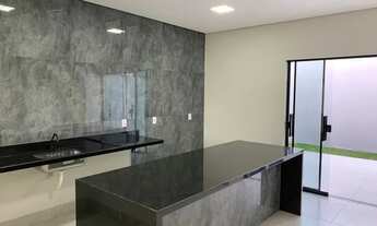 Imagem 2: CASA BAIRRO JARDIM ITÁLIA