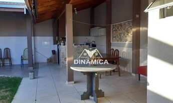 Imagem 7: Casa com 3 dormitórios à venda, 150 m² por R$ 550.000 - Jardim Alvorada - Sumaré/SP