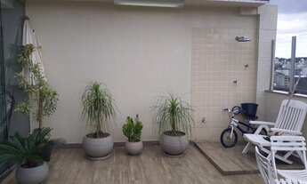 Imagem 3: Belo Horizonte - Apartamento Padrão - Serrano