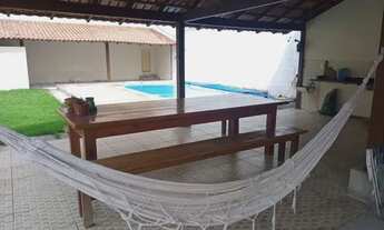 Imagem 3: Casa duplex com 4 quartos e área externa em Jardim Camburi