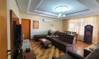 Imagem 5: Casa com 3 dormitórios e suíte à venda, 390 m² - Caravelle - Londrina/PR