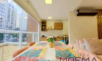 Imagem 7: Apartamento, Moema - São Paulo