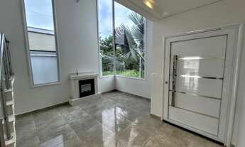 Imagem 3: Sobrado de Luxo Para Locação 4 Suítes Residencial MontSerrat Urbanova São Jose dos Campos