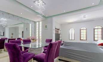 Imagem 2: Casa para venda possui 240 metros quadrados com 4 quartos em Vila Medeiros - São Paulo - S