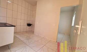 Imagem 2: URUAÇU - Casa Padrão - JARDIM IPÊS II