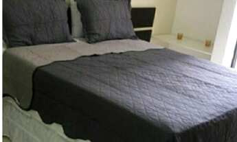 Imagem: Flat para venda possui 29 metros quadrados