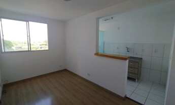 Imagem 3: Apartamento à venda, 43 m² por R$ 175.000,00 - Vale dos Tucanos - Londrina/PR
