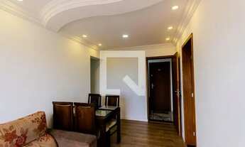 Imagem 3: Apartamento para Aluguel - Jardim, 2 Quartos, 53 m2