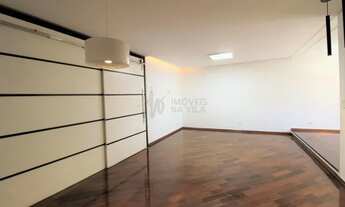 Imagem 7: Apartamento vago e reformado , próximo do metrô Klabin, 3 suítes