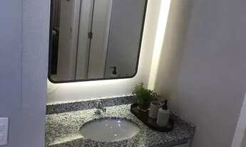 Imagem 2: Apartamento para venda possui 90 metros quadrados com 2 quartos em Jaguaribe - Osasco - SP