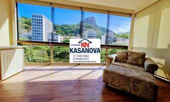 Imagem: Apartamento-À VENDA-Leblon-Rio de Janeiro-RJ