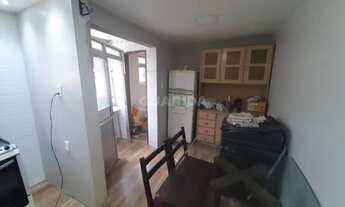 Imagem 6: Apartamento mobiliado no bairro Higienópolis