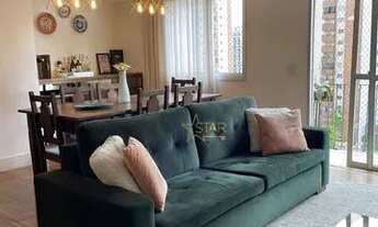 Imagem 4: Cobertura no Morumbi com 2 quartos, 2 vagas