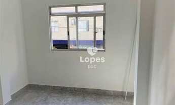 Imagem 2: Apartamento com 1 dormitório para alugar, 35 m² por R$ 850,00/mês - Centro - São Vicente/S