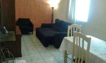 Imagem 2: Apartamento à Venda - Vila Augusta, 3 Quartos, 105 m2