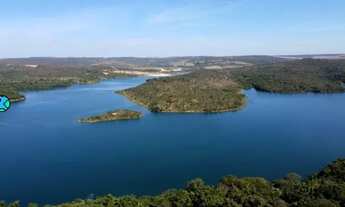Imagem 12: Corumbá 4 -Terrenos de 1.000m2, Escritura, Luz, Água e Vista Lago!!!