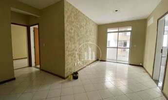 Imagem: Apartamento à venda, 63 m² por R$ 280.000,00