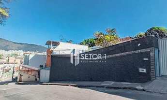 Imagem: Casa com 1 dormitório para alugar, 80 m²