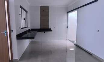 Imagem 4: Casa para venda com 120 metros quadrados com 3 quartos em Gran Ville - Anápolis - GO