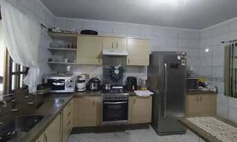 Imagem 3: Casa para venda possui 150 metros quadrados com 3 quartos em Vila Guilherme - Sorocaba - S