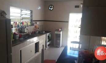 Imagem 6: São Paulo - Casa Padrão - Vila Medeiros